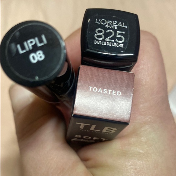 12 Brand new sealed cosmetics bundle. Urban Decay,NYX,Revlon and more - Picture 8 of 9